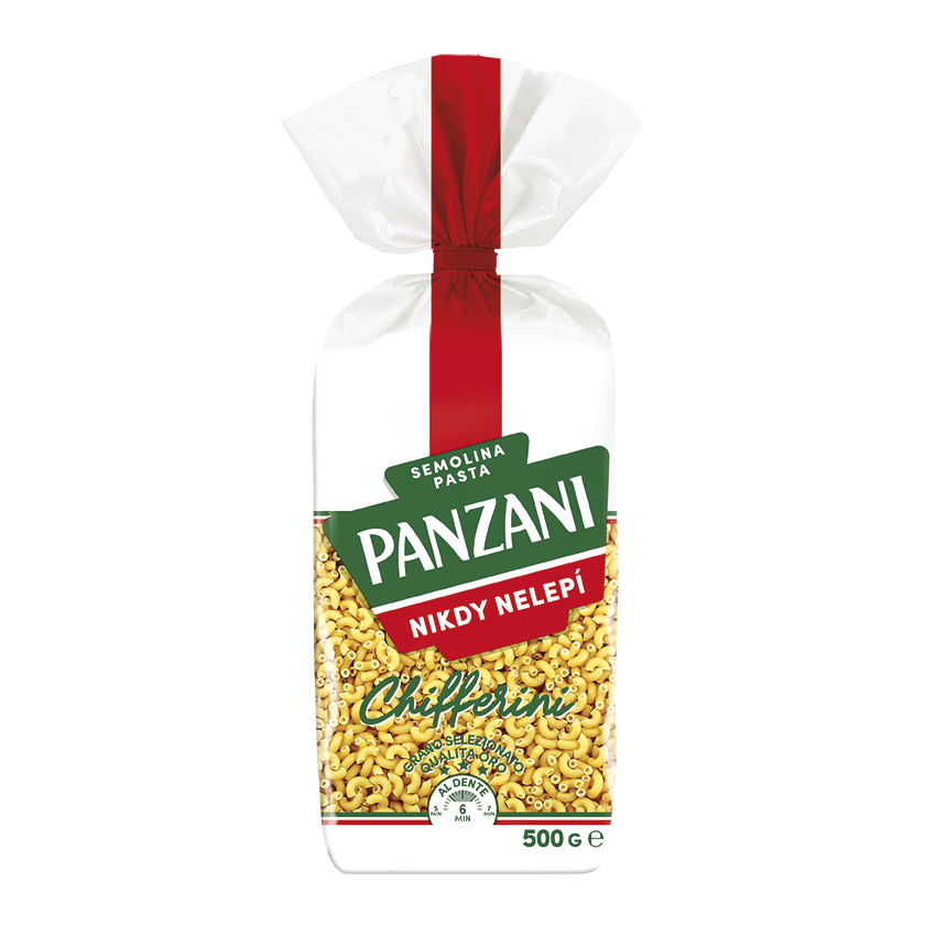 Panzani Kolínka